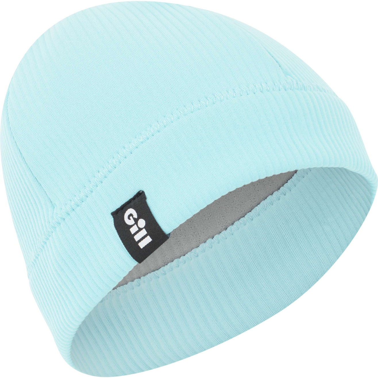 2026 Gill Zentherm Beanie HT60 - Sky Blue